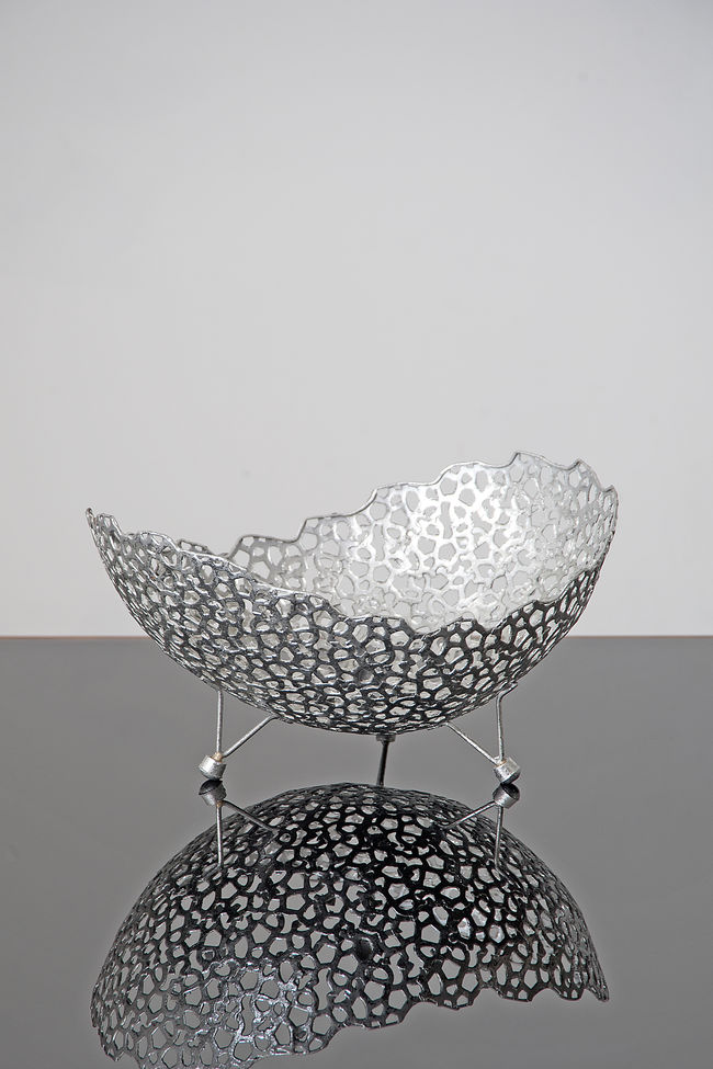 Holländer LeuchtenDecoratieschaal UTOPISTICO KLEIN